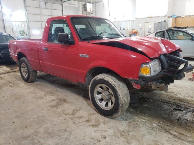Photo 4 from auction – 2009 FORD RANGER with VIN 1FTYR10D39PA05604