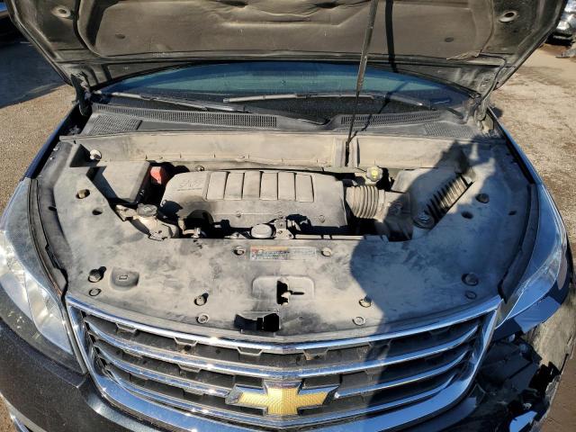 Photo 12 from auction – 2014 CHEVROLET TRAVERSE L with VIN 1GNKRHKD0EJ111198