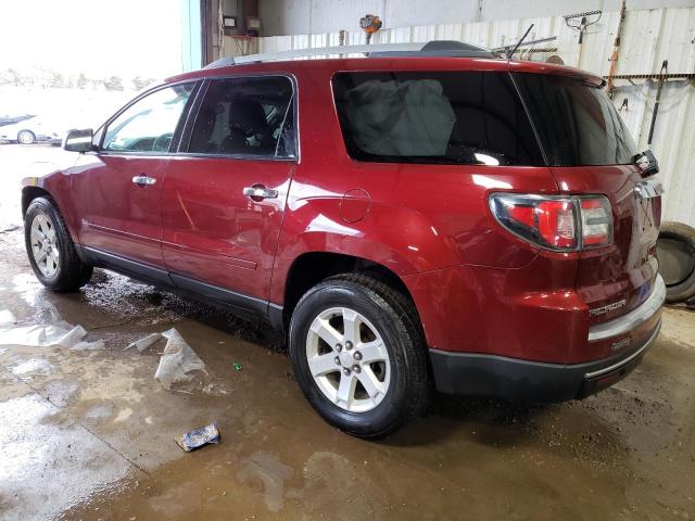 Photo 2 from auction – 2015 GMC ACADIA SLE with VIN 1GKKRPKD7FJ340485
