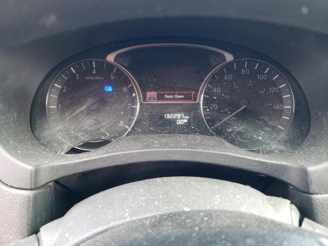 Photo 9 from auction – 2015 NISSAN ALTIMA 2.5 with VIN 1N4AL3AP2FC247722