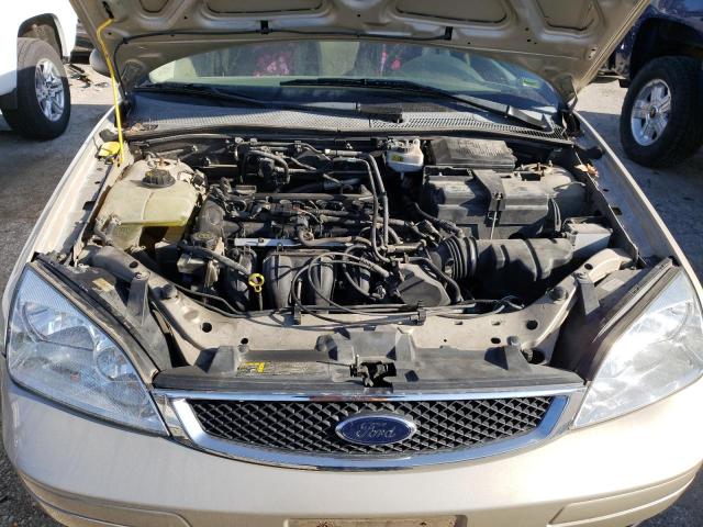 Photo 11 from auction – 2006 FORD FOCUS with VIN 1FAHP34NX6W195204