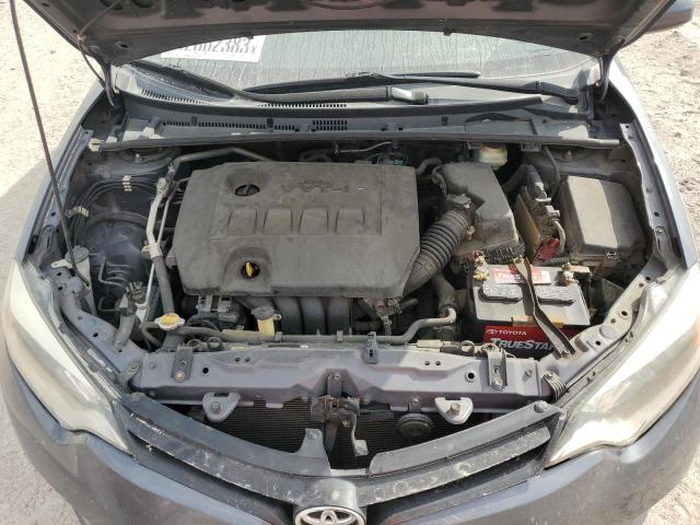 Photo 11 from auction – 2014 TOYOTA COROLLA L with VIN 5YFBURHEXEP175807