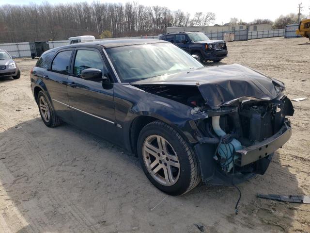 Photo 4 from auction – 2006 DODGE MAGNUM SXT with VIN 2D4FV47V46H120377