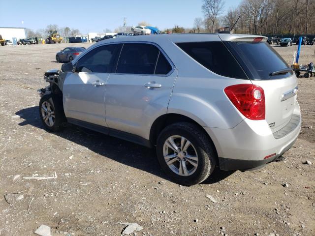 Photo 2 from auction – 2015 CHEVROLET EQUINOX LS with VIN 2GNALAEK6F6105208