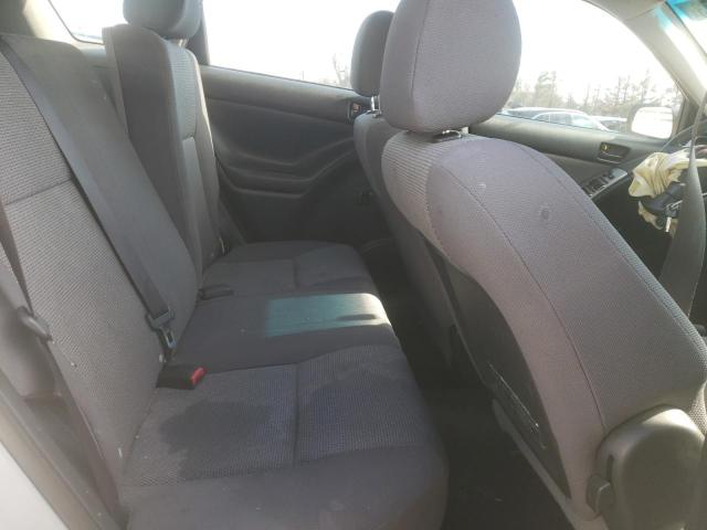Photo 10 from auction – 2007 PONTIAC VIBE with VIN 5Y2SL65837Z428197