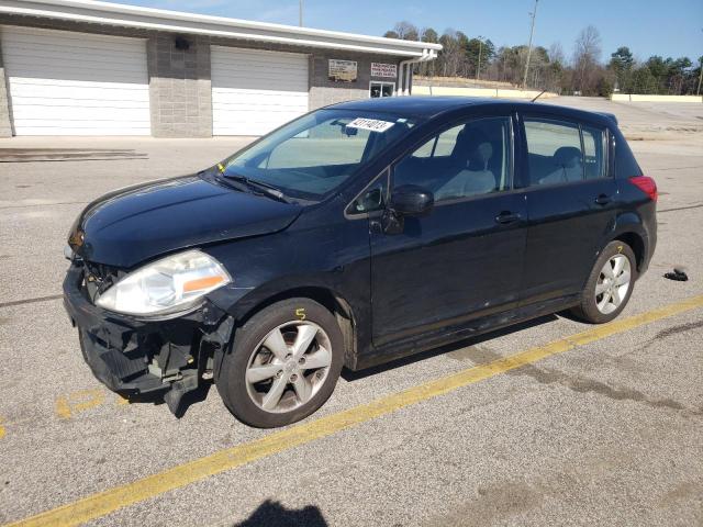 Photo 1 from auction – 2010 NISSAN VERSA S with VIN 3N1BC1CP6AL370665