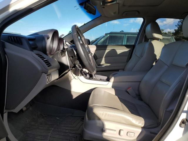 Photo 7 from auction – 2010 ACURA RDX TECHNO with VIN 5J8TB1H57AA001348