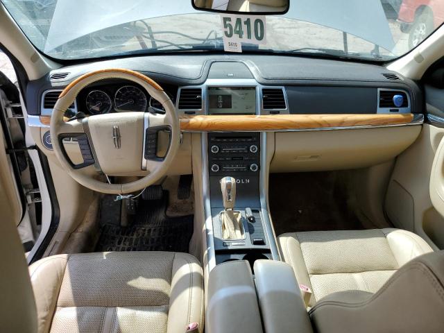 Photo 8 from auction – 2011 LINCOLN MKS with VIN 1LNHL9FTXBG613989