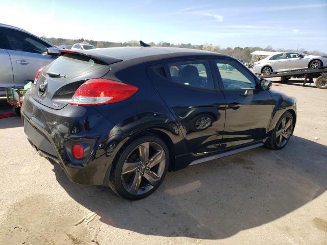 Photo 3 from auction – 2015 HYUNDAI VELOSTER T with VIN KMHTC6AE7FU223070