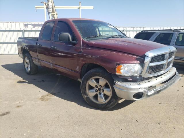 Photo 4 from auction – 2002 DODGE RAM 1500 with VIN 1D7HA18N22S609979