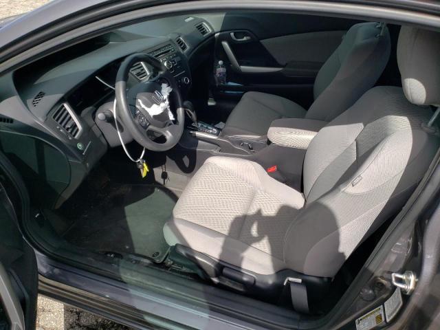 Photo 7 from auction – 2014 HONDA CIVIC LX with VIN 2HGFG3B59EH525918
