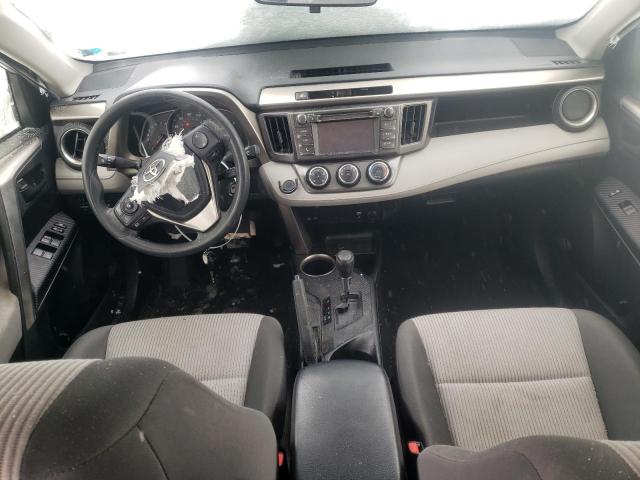 Photo 8 from auction – 2014 TOYOTA RAV4 LE with VIN JTMBFREV9ED068894