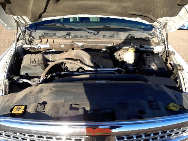 Photo 11 from auction – 2017 RAM 1500 LARAM with VIN 1C6RR6JT9HS582681