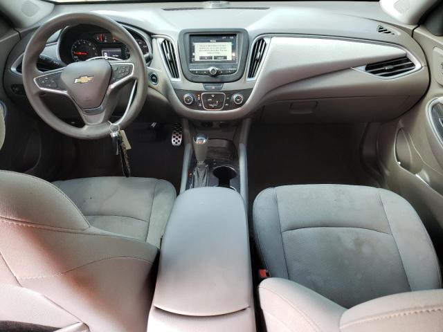 Photo 8 from auction – 2017 CHEVROLET MALIBU LS with VIN 1G1ZB5ST1HF182718