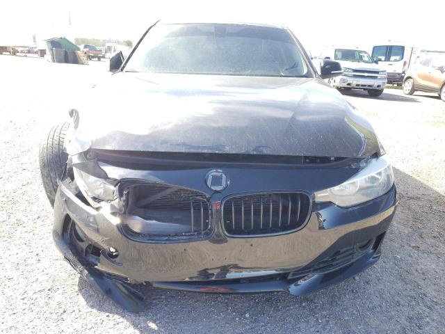 Photo 5 from auction – 2013 BMW 328 I with VIN WBA3A5C5XDF601088