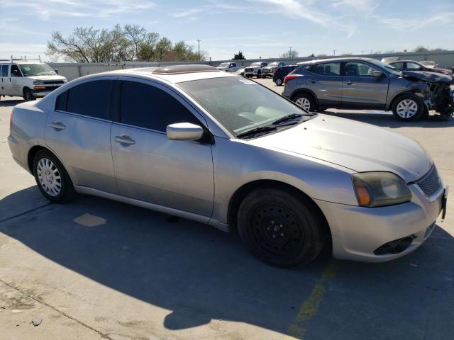 Photo 4 from auction – 2011 MITSUBISHI GALANT ES with VIN 4A32B3FF6BE005397