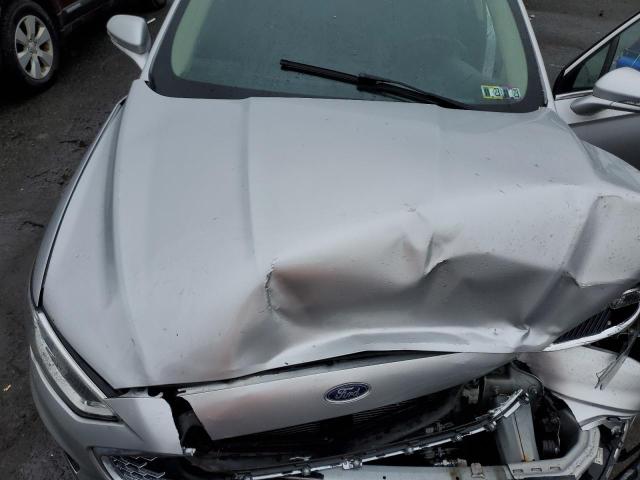 Photo 11 from auction – 2019 FORD FUSION TIT with VIN 3FA6P0SU4KR245561
