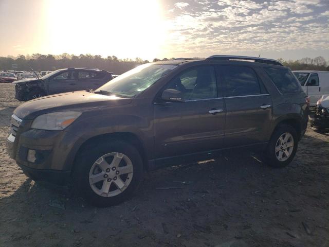 SATURN OUTLOOK 2009 with VIN 5GZER23D89J183997 - Photo from auction