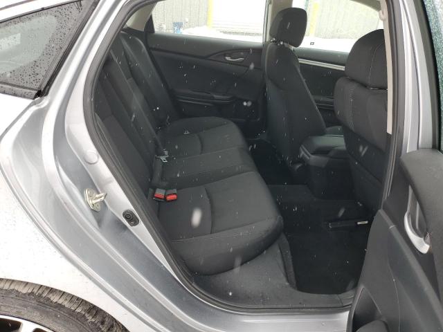 Photo 10 from auction – 2016 HONDA CIVIC EX with VIN 19XFC2F77GE240035