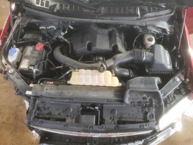 Photo 11 from auction – 2019 FORD F150 SUPER with VIN 1FTEW1E45KKC02832