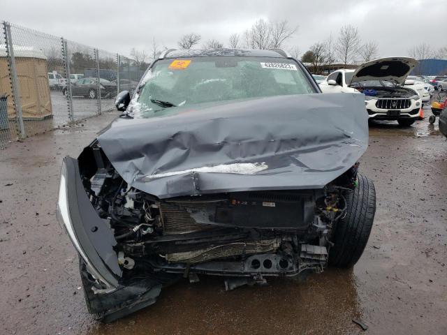 Photo 5 from auction – 2018 HYUNDAI TUCSON SEL with VIN KM8J3CA44JU679985