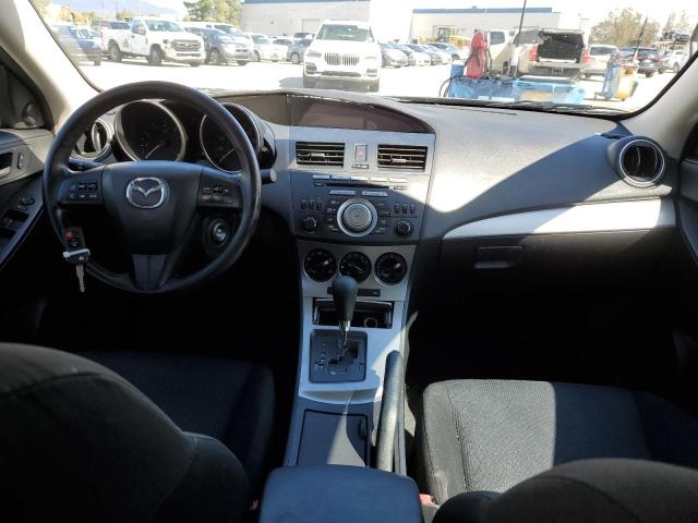 Photo 8 from auction – 2011 MAZDA 3 I with VIN JM1BL1VG0B1428966