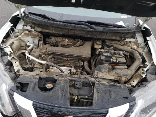 Photo 12 from auction – 2017 NISSAN ROGUE S with VIN KNMAT2MT9HP589967