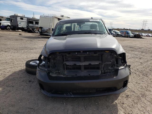 Photo 5 from auction – 2019 RAM 1500 CLASS with VIN 3C6JR6AT9KG503182