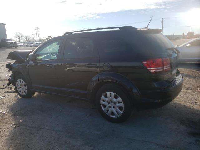 Photo 2 from auction – 2017 DODGE JOURNEY SE with VIN 3C4PDCAB4HT568609