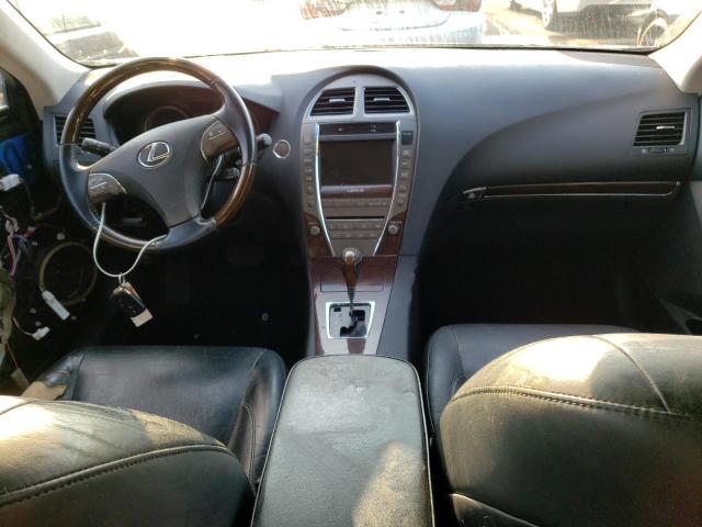 صورة رقم 8 من المزاد - 2011 LEXUS ES 350 مع VIN JTHBK1EG3B2443277