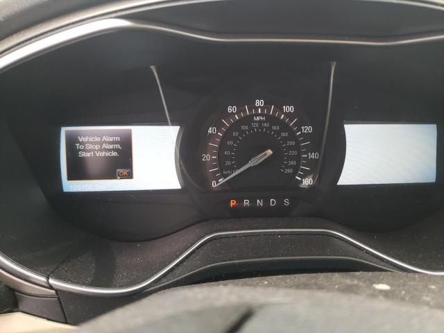 Photo 9 from auction – 2016 FORD FUSION SE with VIN 3FA6P0T92GR209904