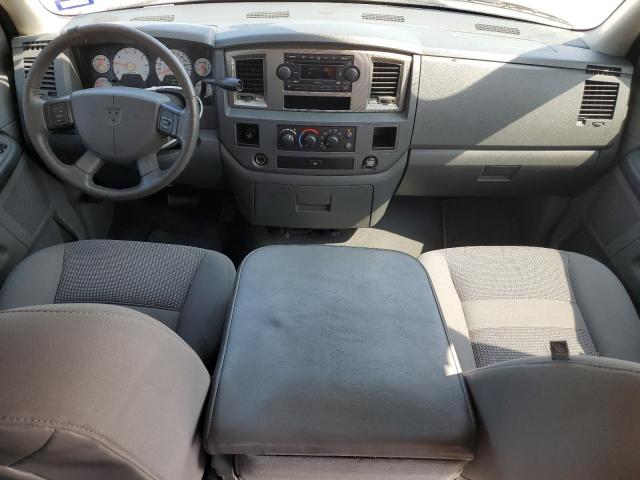 Photo 8 from auction – 2008 DODGE RAM 1500 S with VIN 1D7HA18278J240279