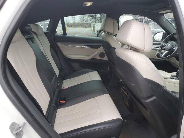 Photo 11 from auction – 2015 BMW X6 XDRIVE3 with VIN 5UXKU2C58F0N75759