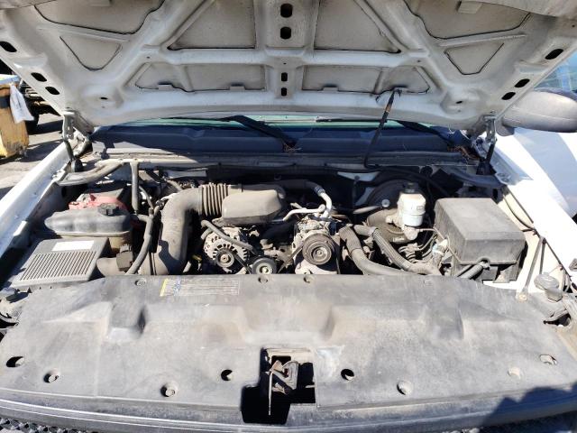 Photo 11 from auction – 2009 CHEVROLET silverado with VIN 1GCEC14X59Z123831