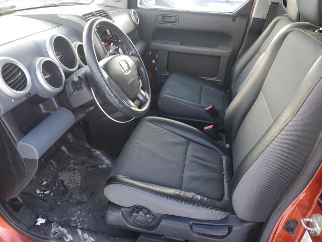 Photo 7 from auction – 2004 HONDA ELEMENT EX with VIN 5J6YH285X4L029513
