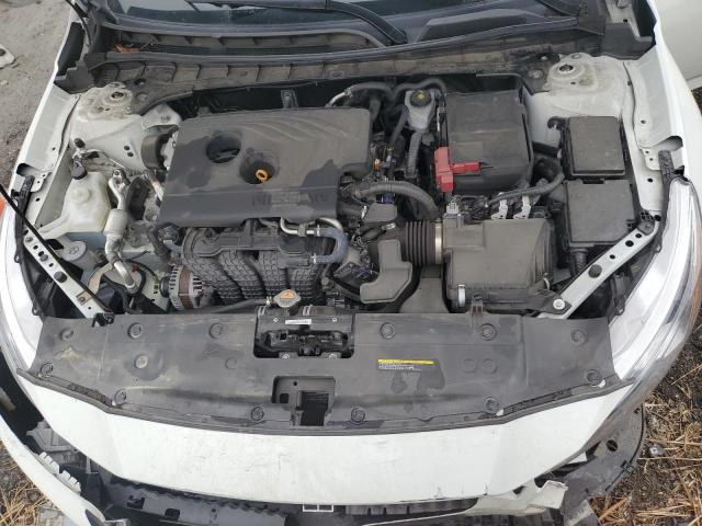 Photo 11 from auction – 2020 NISSAN ALTIMA S with VIN 1N4BL4BVXLC248782