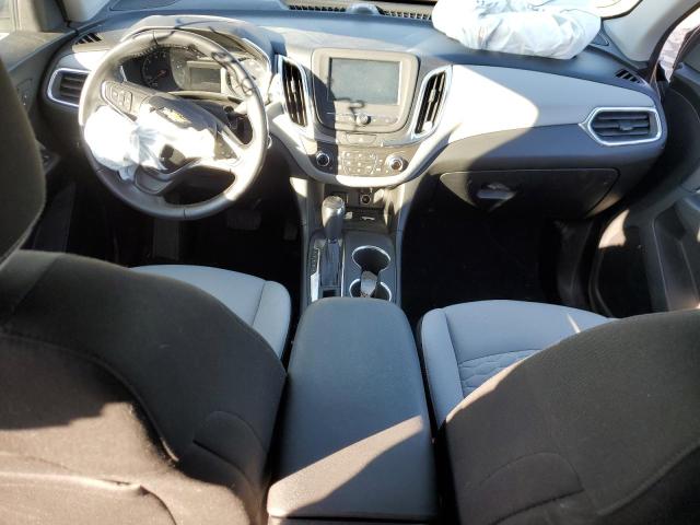 Photo 8 from auction – 2018 CHEVROLET EQUINOX LT with VIN 2GNAXJEV5J6348211