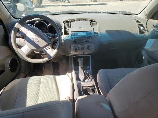 Photo 8 from auction – 2005 NISSAN ALTIMA S with VIN 1N4AL11D85N446562