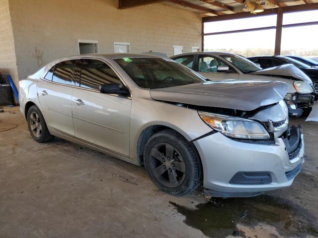 Photo 4 from auction – 2014 CHEVROLET MALIBU LS with VIN 1G11B5SL7EF292715