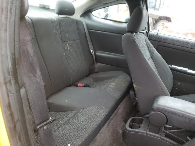 Photo 10 from auction – 2007 PONTIAC G5 with VIN 1G2AL15F377331241