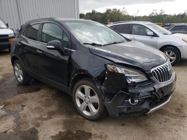Photo 4 from auction – 2016 BUICK ENCORE CON with VIN KL4CJFSB5GB729616