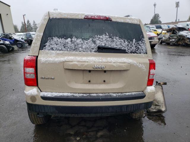 Photo 6 from auction – 2016 JEEP PATRIOT SP with VIN 1C4NJRBB1GD808513