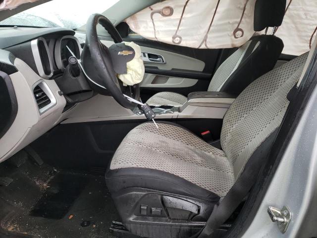 Photo 7 from auction – 2013 CHEVROLET EQUINOX LS with VIN 2GNALBEK3D6292958