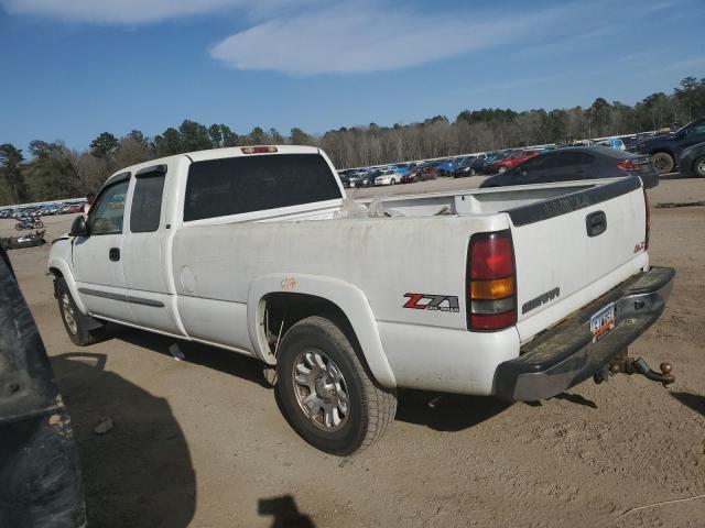Photo 2 from auction – 2005 GMC NEW SIERRA with VIN 1GTEK19T95E103785