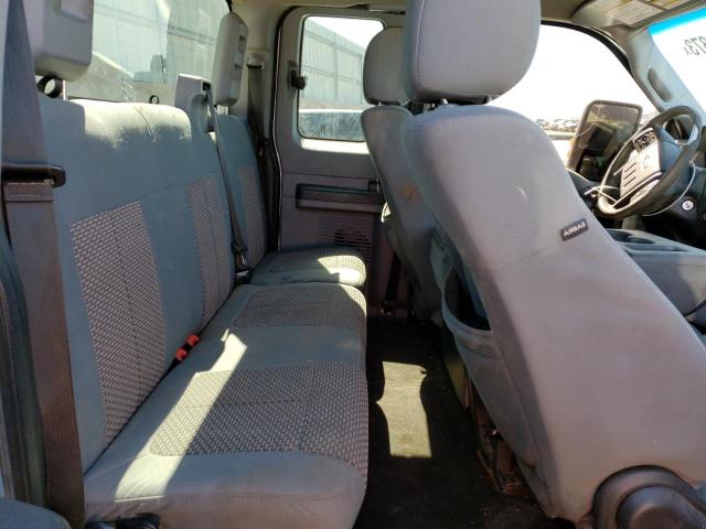 Photo 10 from auction – 2014 FORD F250 SUPER with VIN 1FT7X2B6XEEB86745