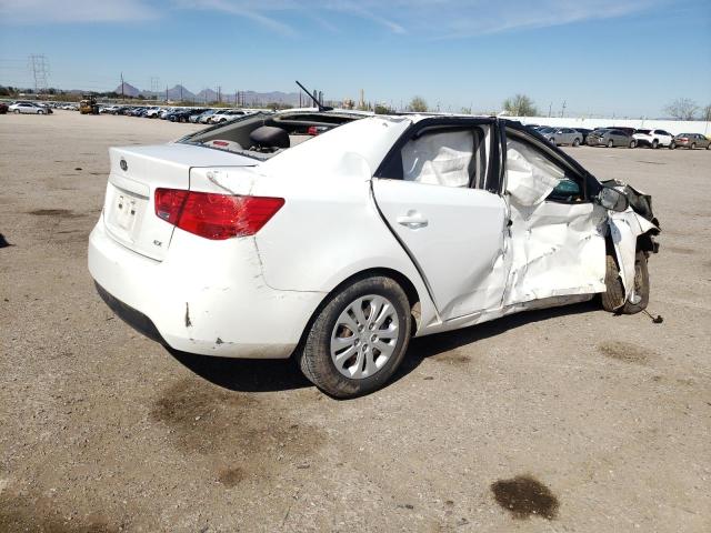Photo 3 from auction – 2011 KIA FORTE EX with VIN KNAFU4A25B5425531