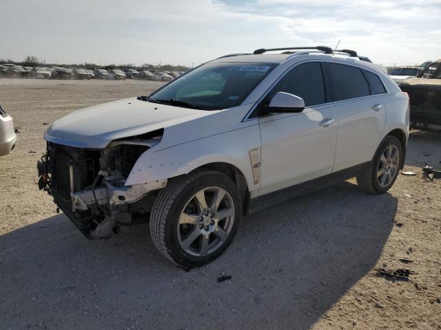 Photo 1 from auction – 2011 CADILLAC SRX PREMIU with VIN 3GYFNCEY8BS531058
