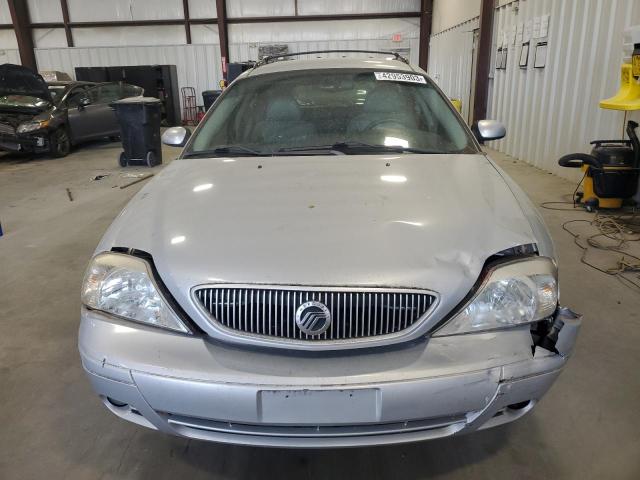 Photo 5 from auction – 2004 MERCURY SABLE LS P with VIN 1MEHM59S44A612998
