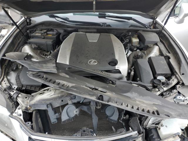 Photo 11 from auction – 2014 LEXUS GS 350 with VIN JTHCE1BL0E5021967