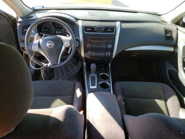 Photo 8 from auction – 2013 NISSAN ALTIMA 3.5 with VIN 1N4BL3AP9DC209132